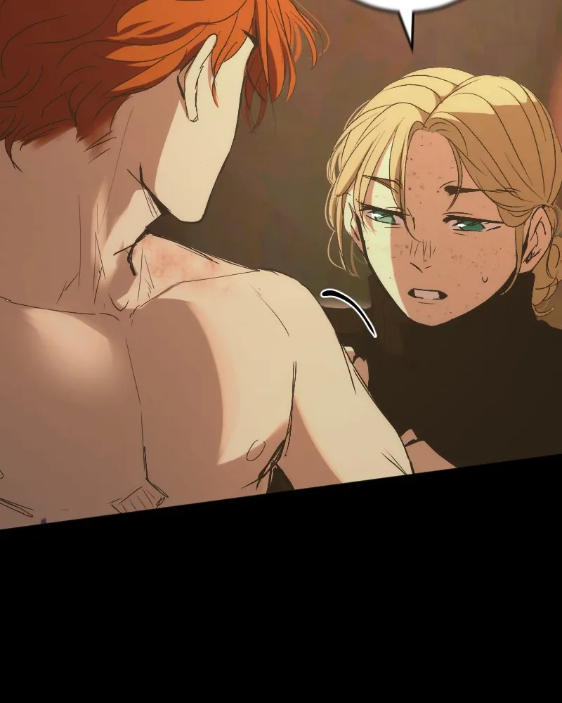 Read In the Bleak Midwinter; chapter 30 image 26 on Lezhin