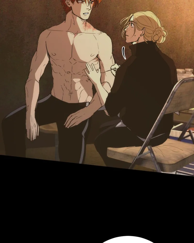Read In the Bleak Midwinter; chapter 30 image 29 on Lezhin