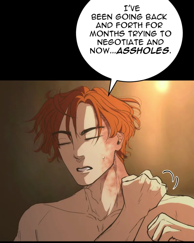 Read In the Bleak Midwinter; chapter 30 image 43 on Lezhin