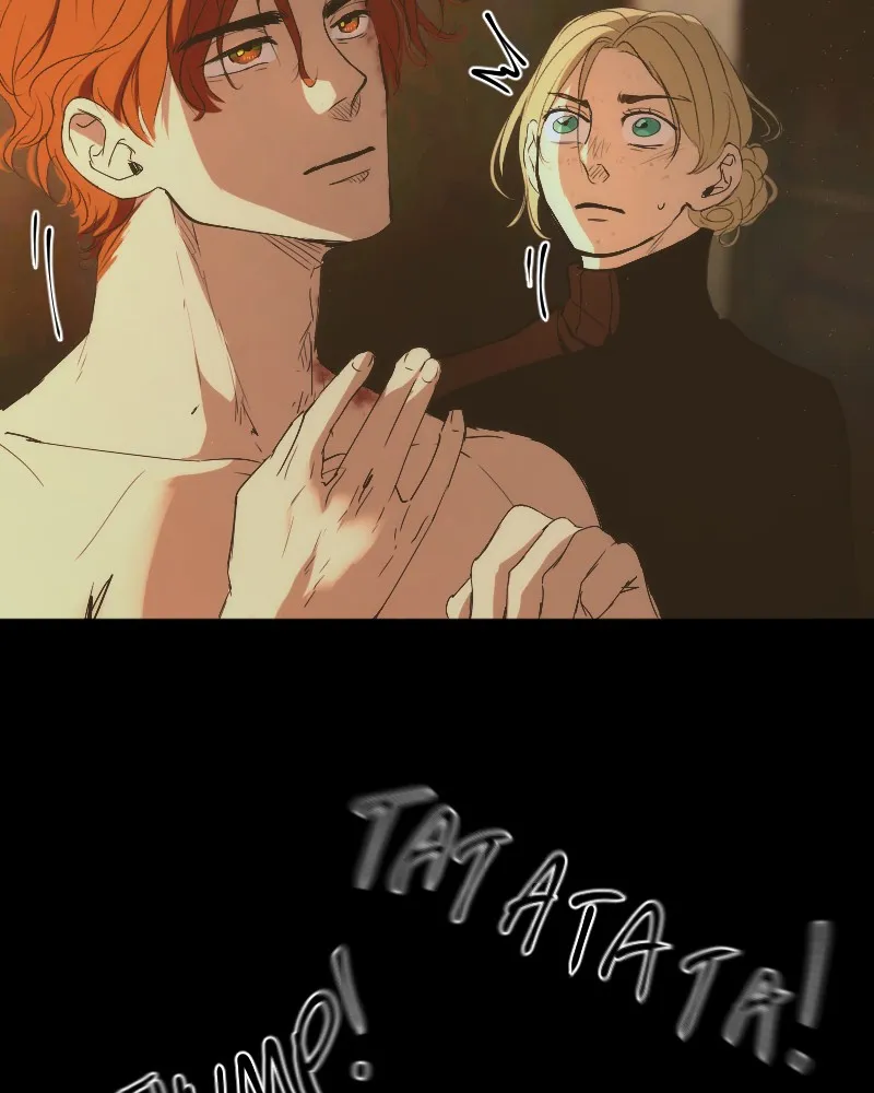Read In the Bleak Midwinter; chapter 30 image 45 on Lezhin