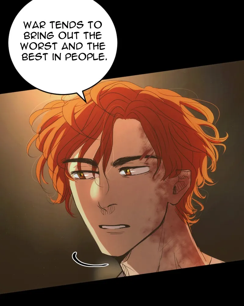 Read In the Bleak Midwinter; chapter 30 image 74 on Lezhin