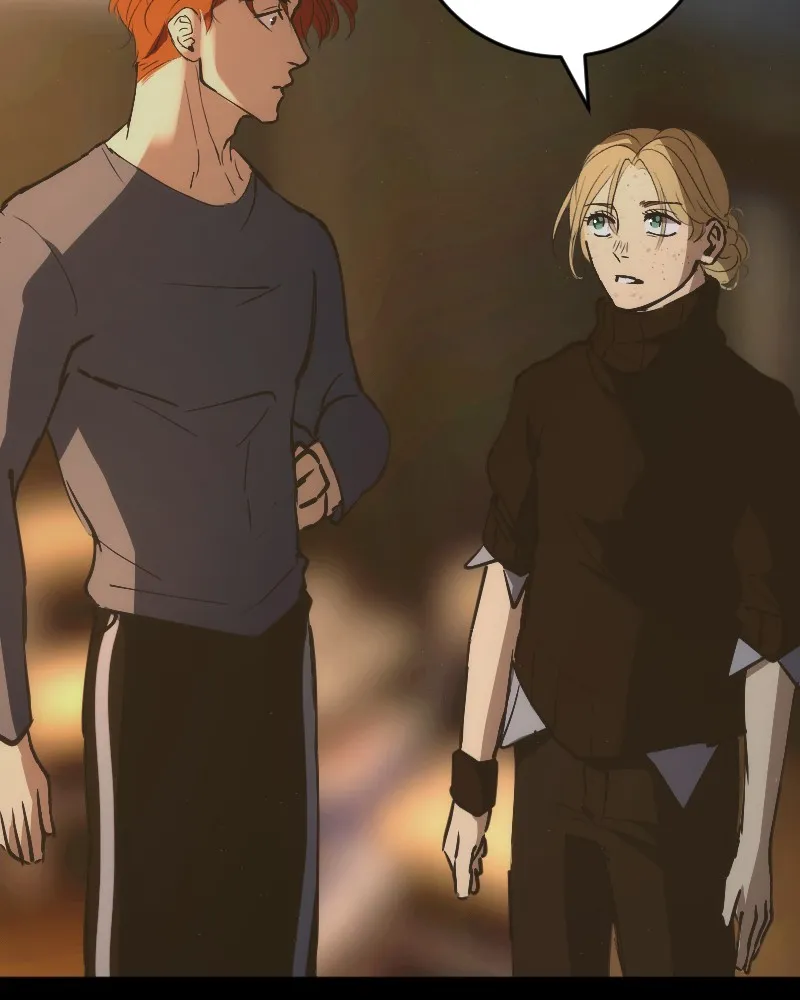 Read In the Bleak Midwinter; chapter 30 image 85 on Lezhin