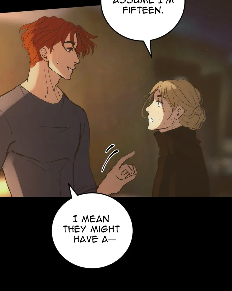 Read In the Bleak Midwinter; chapter 30 image 95 on Lezhin