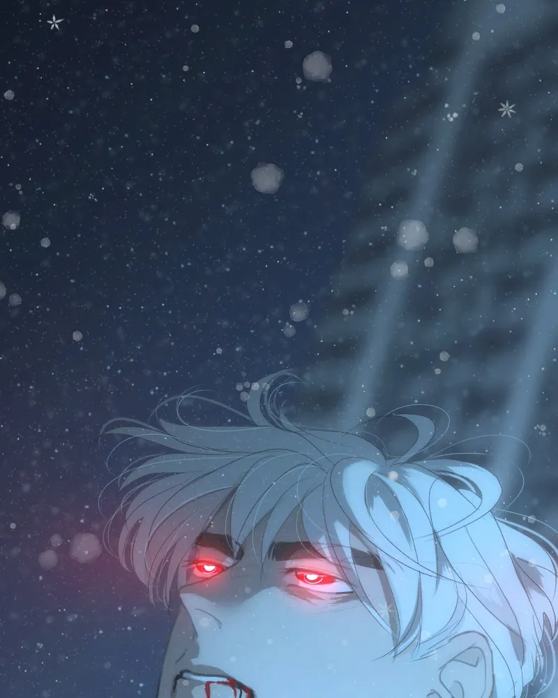Read In the Bleak Midwinter; chapter 32 image 113 on Lezhin