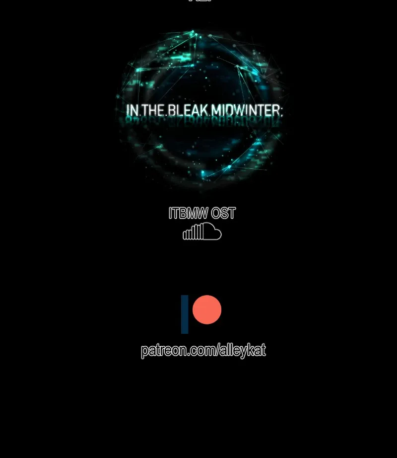 Read In the Bleak Midwinter; chapter 32 image 116 on Lezhin