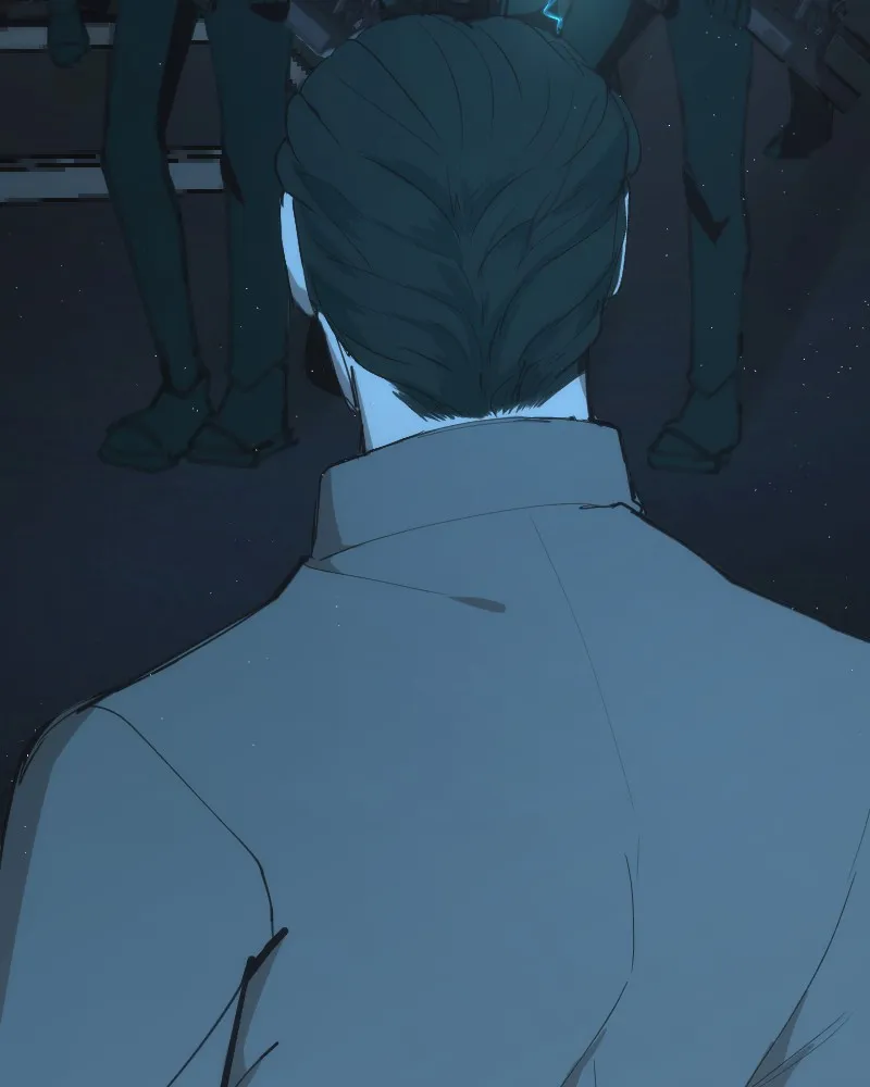 Read In the Bleak Midwinter; chapter 32 image 2 on Lezhin