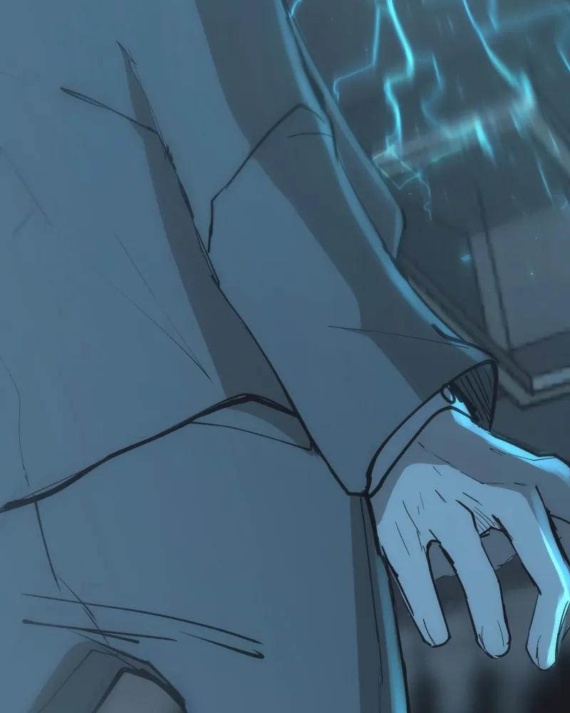 Read In the Bleak Midwinter; chapter 32 image 23 on Lezhin
