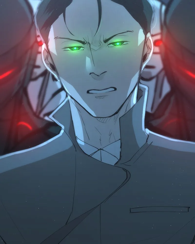 Read In the Bleak Midwinter; chapter 32 image 6 on Lezhin