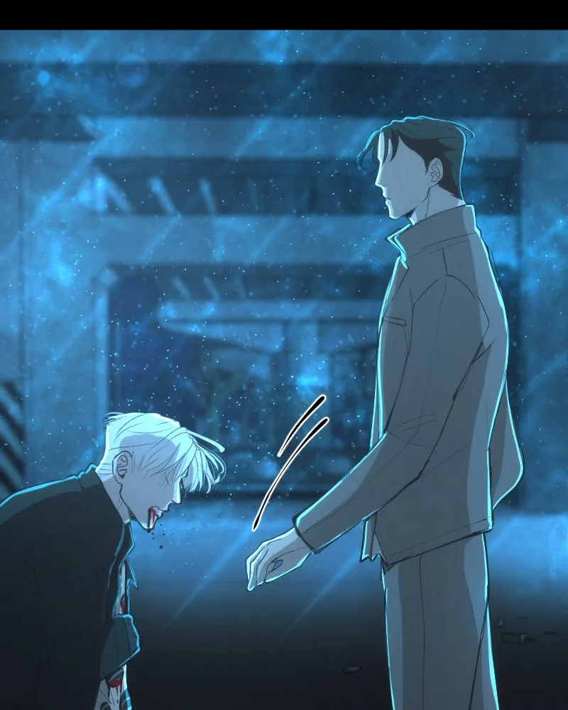 Read In the Bleak Midwinter; chapter 32 image 81 on Lezhin