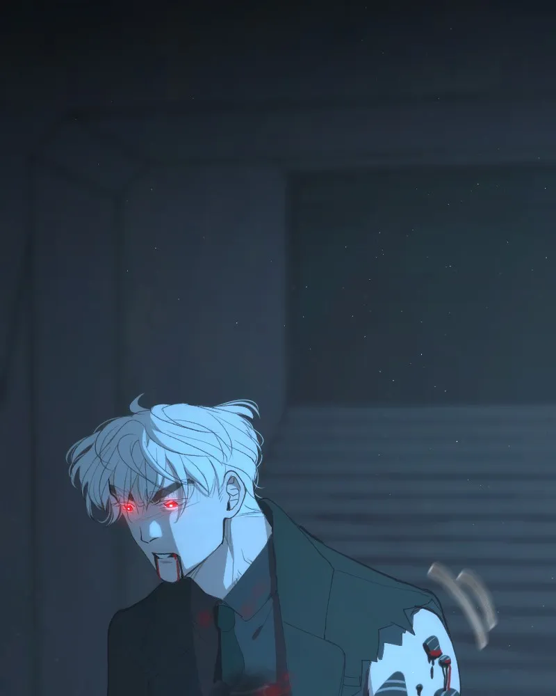 Read In the Bleak Midwinter; chapter 32 image 99 on Lezhin