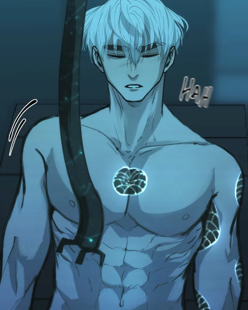 Read In the Bleak Midwinter; chapter 33 image 28 on Lezhin