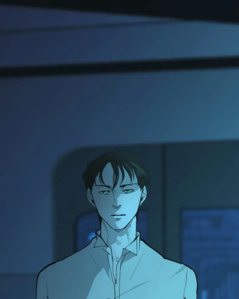 Read In the Bleak Midwinter; chapter 33 image 32 on Lezhin