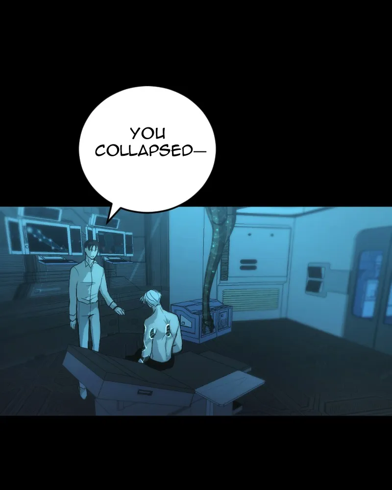 Read In the Bleak Midwinter; chapter 33 image 41 on Lezhin
