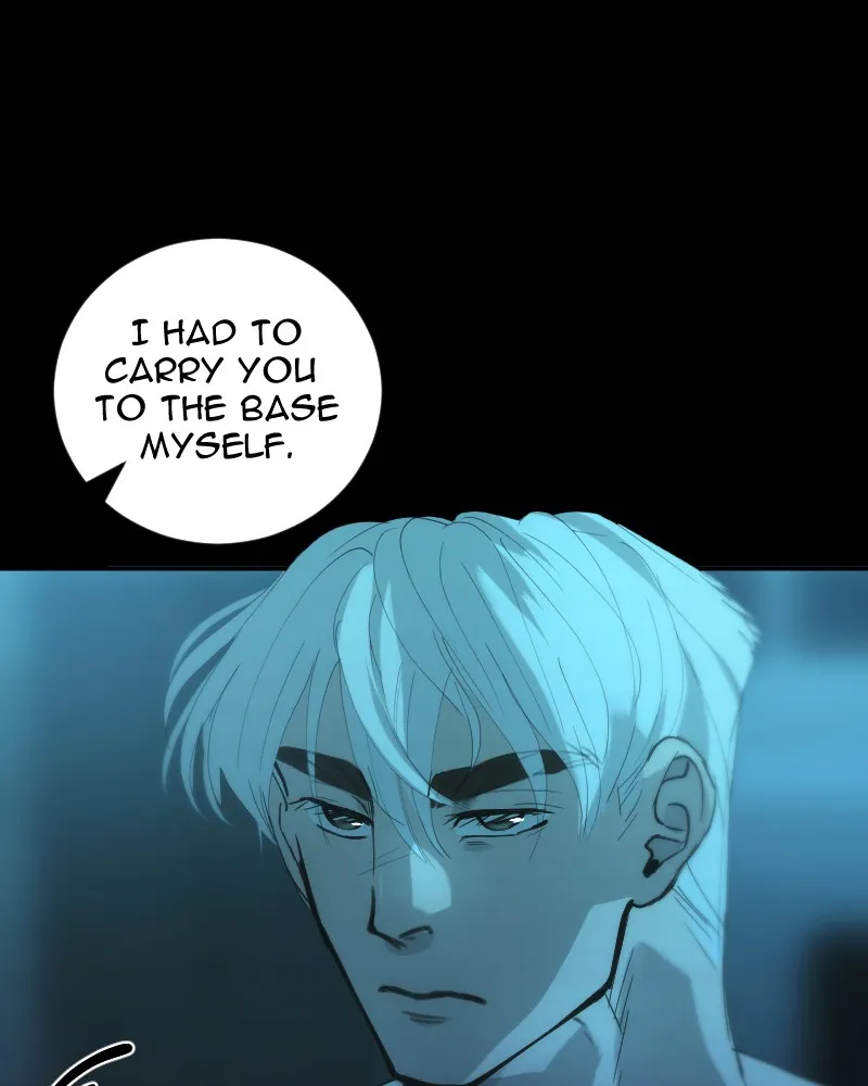 Read In the Bleak Midwinter; chapter 33 image 42 on Lezhin