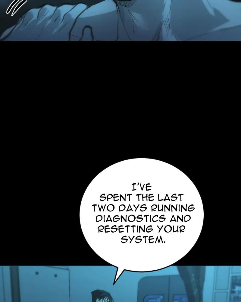 Read In the Bleak Midwinter; chapter 33 image 43 on Lezhin