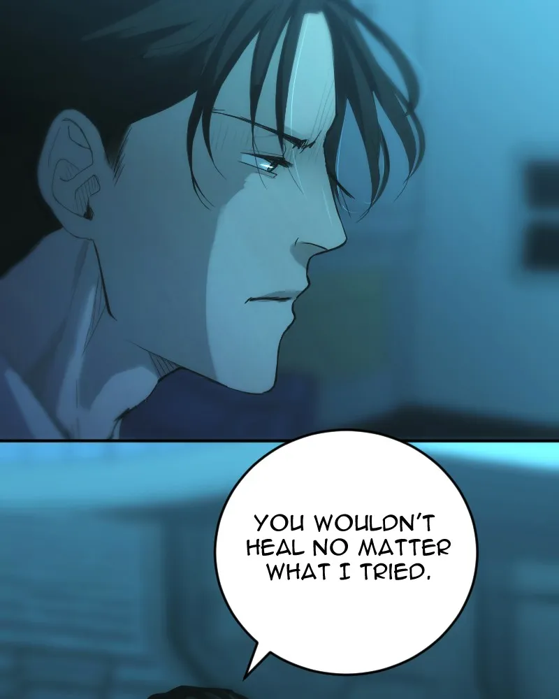 Read In the Bleak Midwinter; chapter 33 image 49 on Lezhin