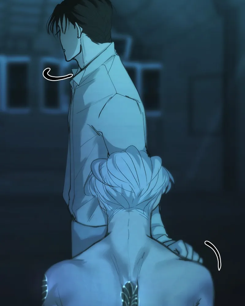 Read In the Bleak Midwinter; chapter 33 image 50 on Lezhin