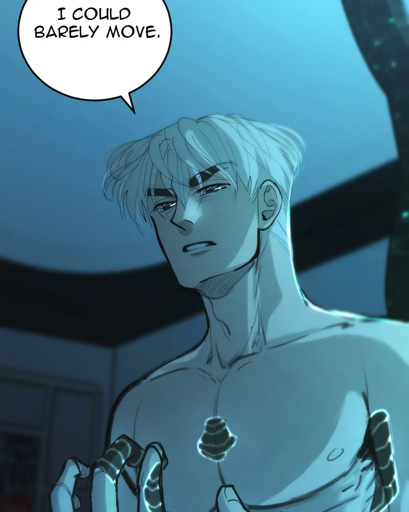 Read In the Bleak Midwinter; chapter 33 image 55 on Lezhin