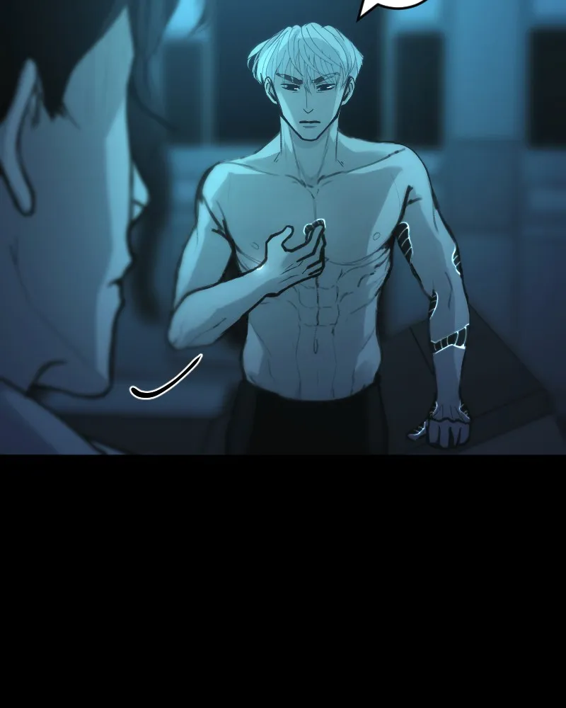 Read In the Bleak Midwinter; chapter 33 image 74 on Lezhin