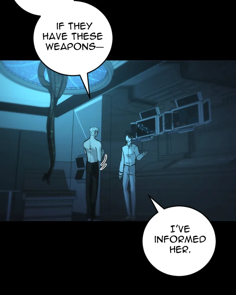 Read In the Bleak Midwinter; chapter 33 image 82 on Lezhin