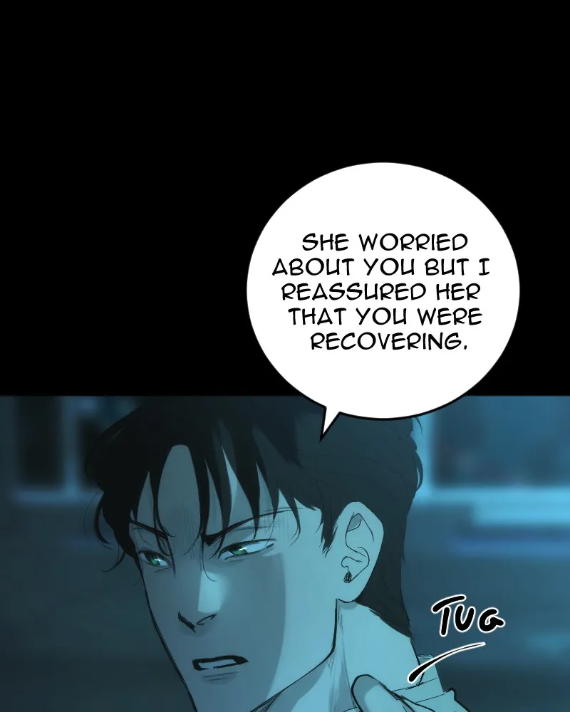 Read In the Bleak Midwinter; chapter 33 image 83 on Lezhin