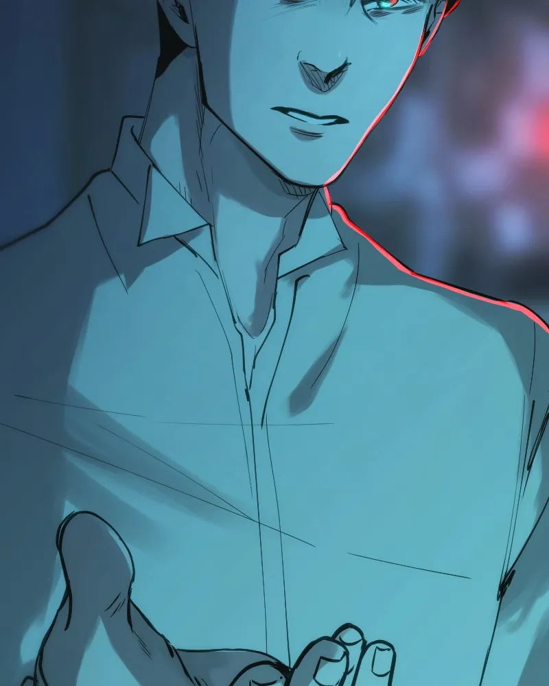 Read In the Bleak Midwinter; chapter 33 image 98 on Lezhin