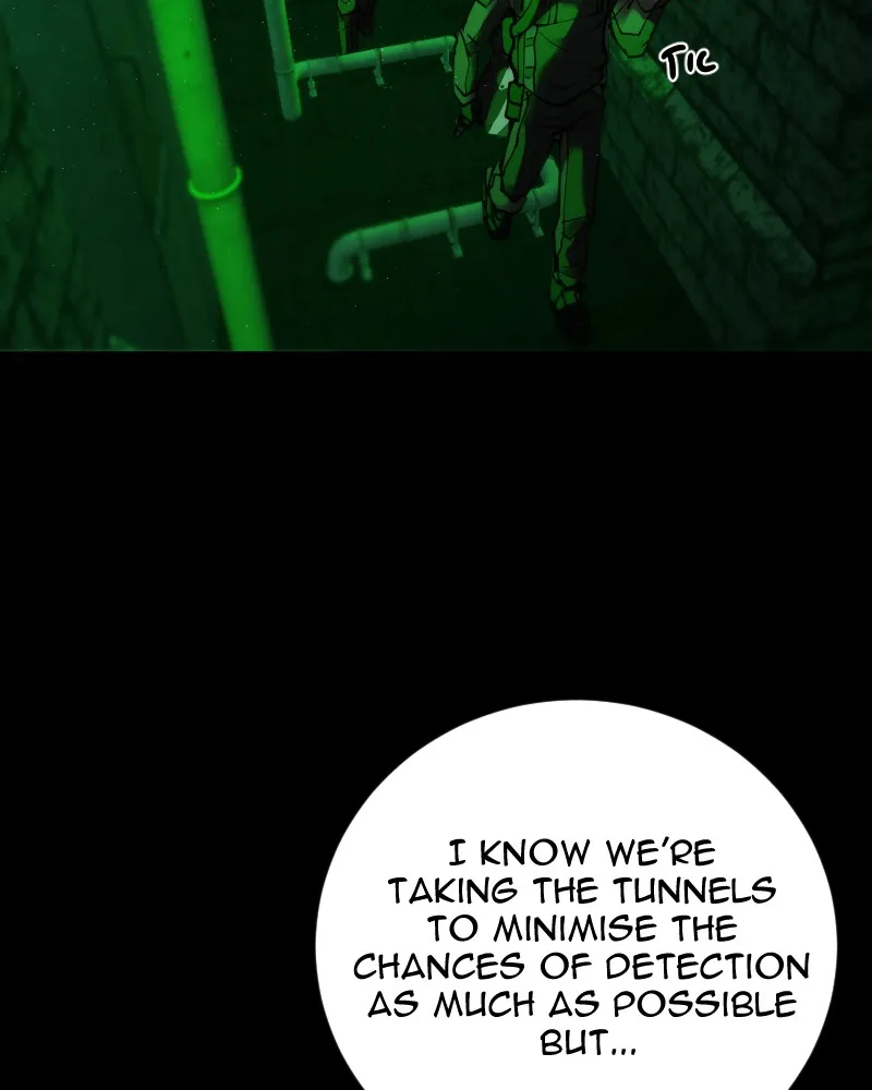 Read In the Bleak Midwinter; chapter 35 image 10 on Lezhin