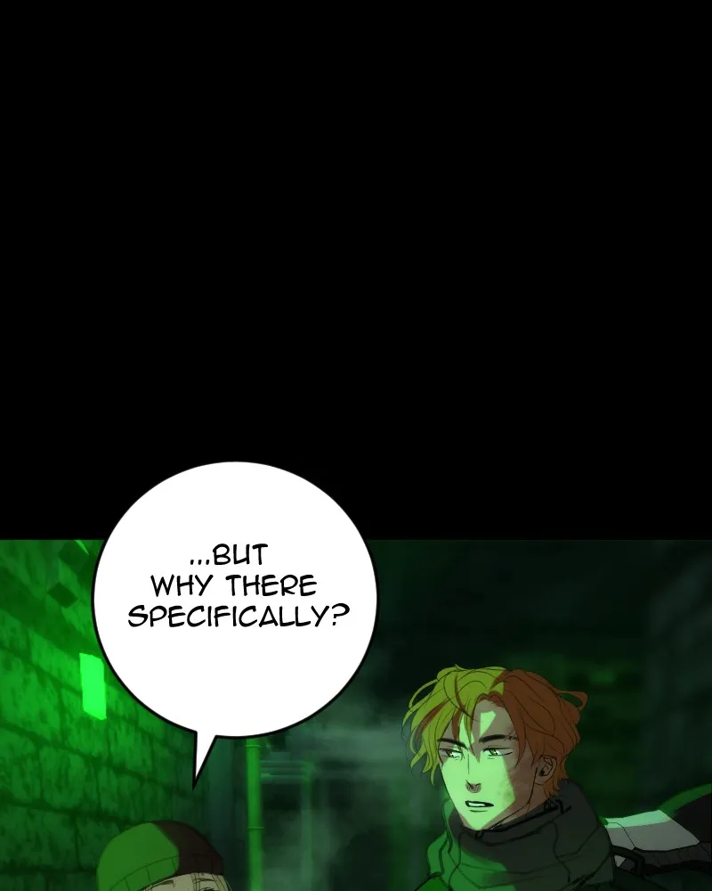 Read In the Bleak Midwinter; chapter 35 image 12 on Lezhin