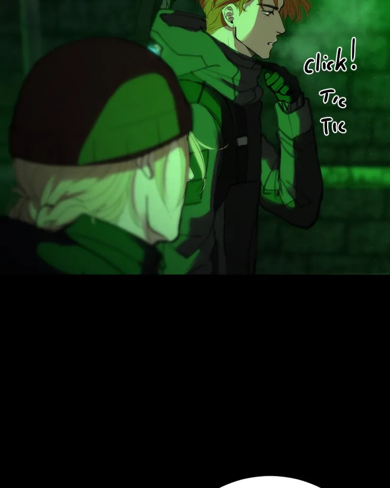 Read In the Bleak Midwinter; chapter 35 image 18 on Lezhin