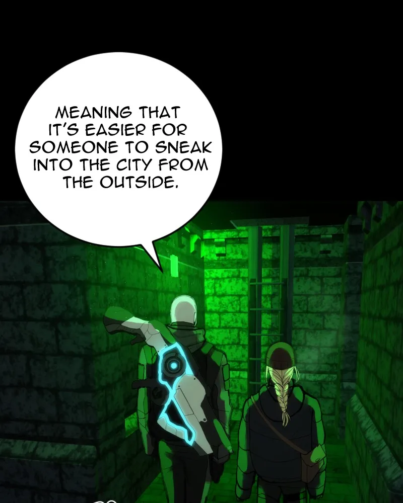 Read In the Bleak Midwinter; chapter 35 image 22 on Lezhin
