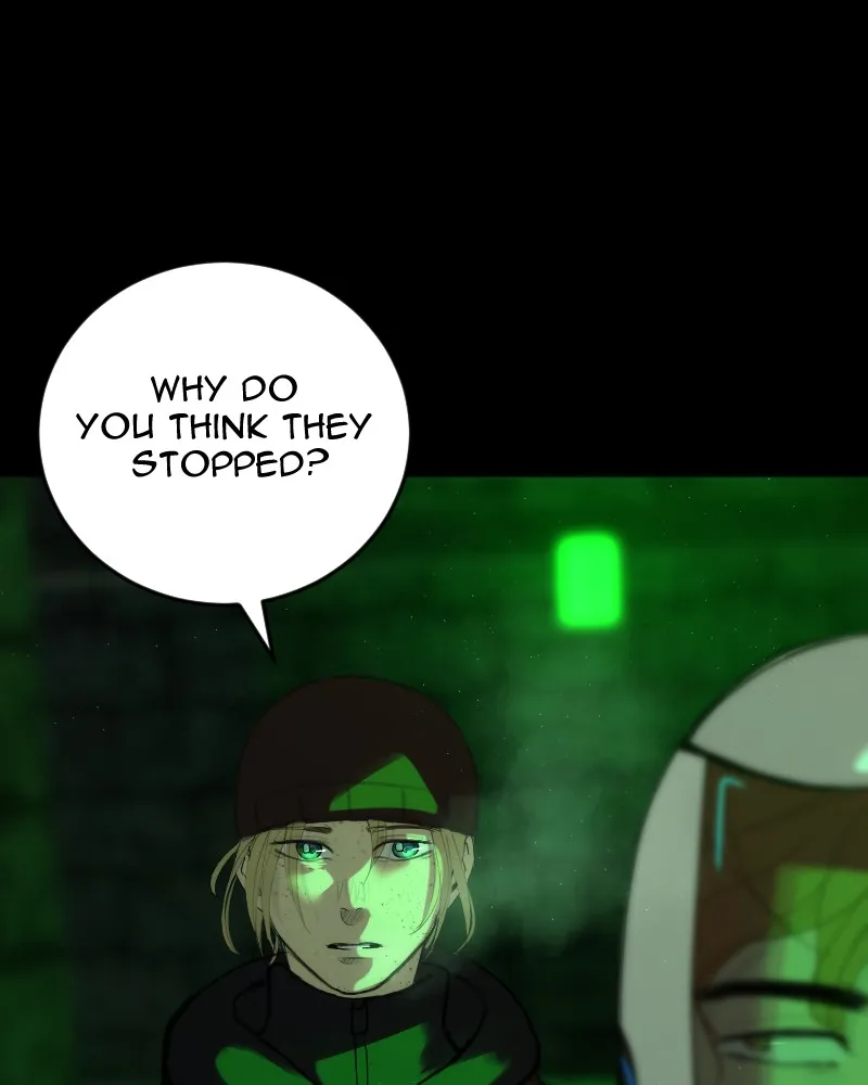 Read In the Bleak Midwinter; chapter 35 image 26 on Lezhin
