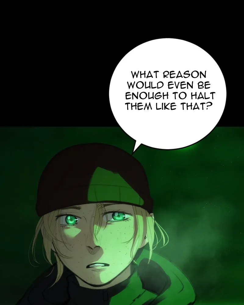Read In the Bleak Midwinter; chapter 35 image 28 on Lezhin