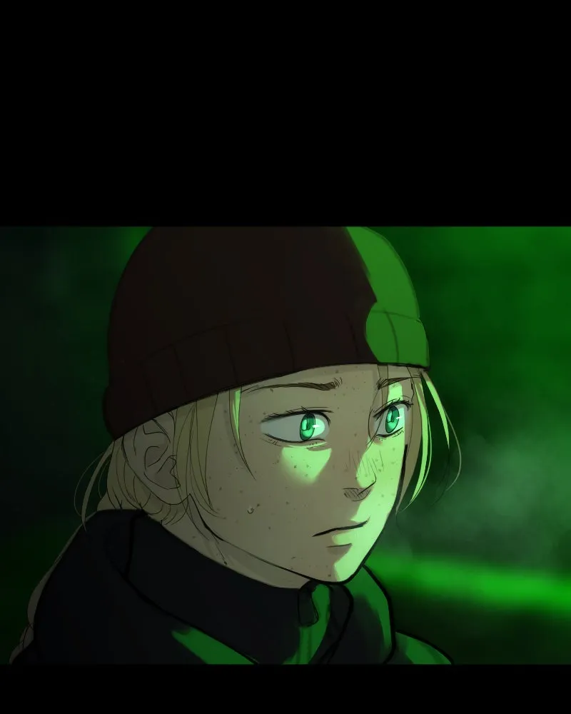 Read In the Bleak Midwinter; chapter 35 image 32 on Lezhin
