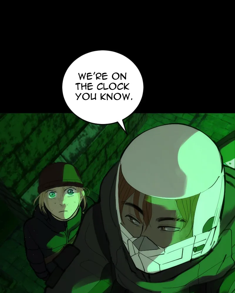Read In the Bleak Midwinter; chapter 35 image 35 on Lezhin