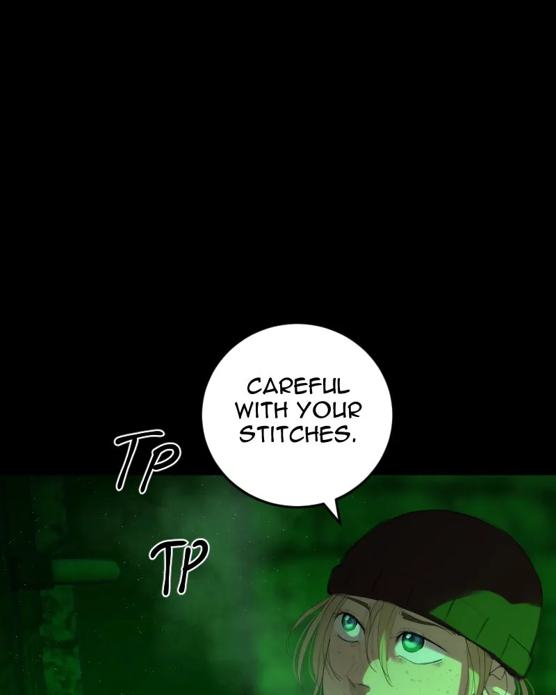 Read In the Bleak Midwinter; chapter 35 image 42 on Lezhin