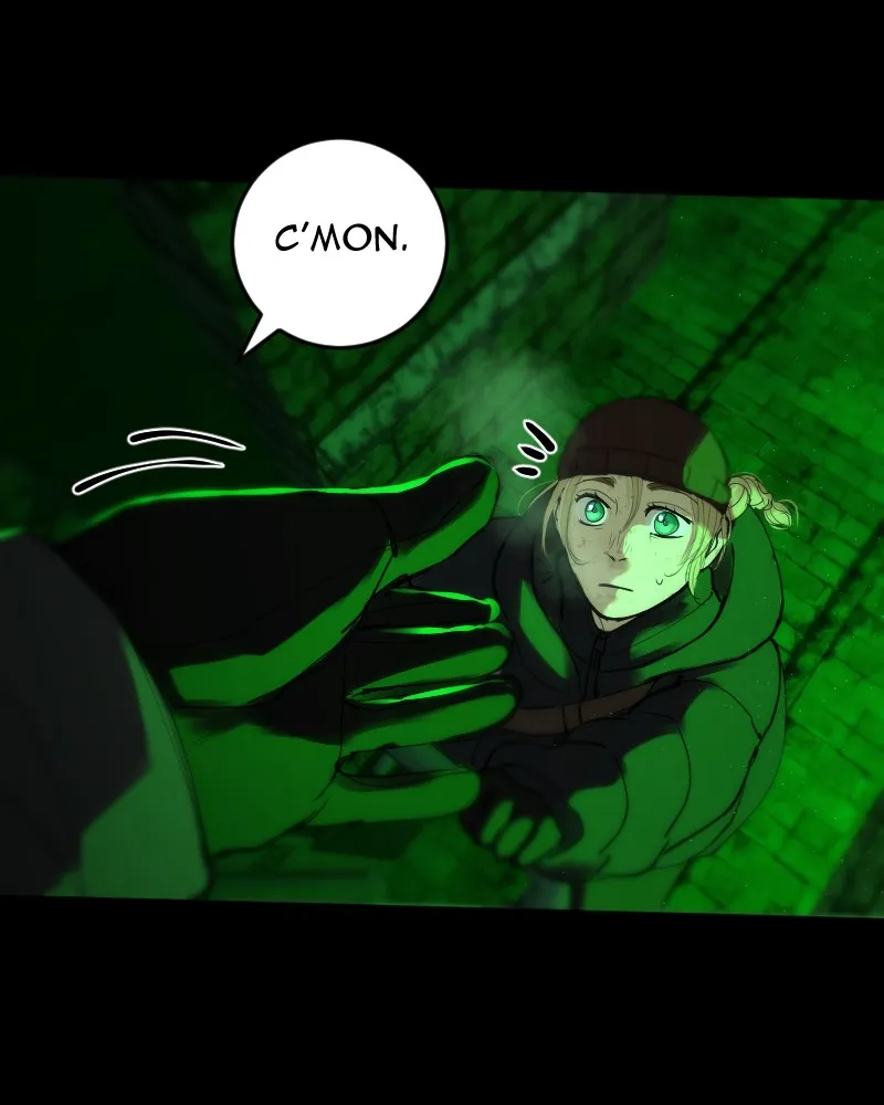 Read In the Bleak Midwinter; chapter 35 image 47 on Lezhin