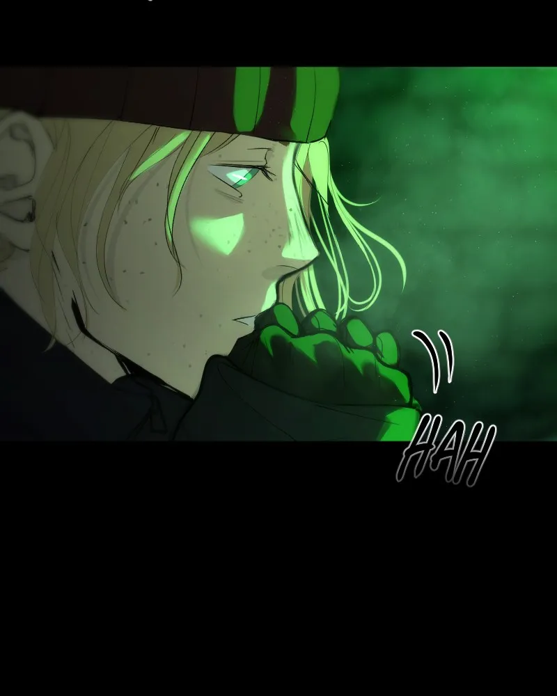 Read In the Bleak Midwinter; chapter 35 image 5 on Lezhin
