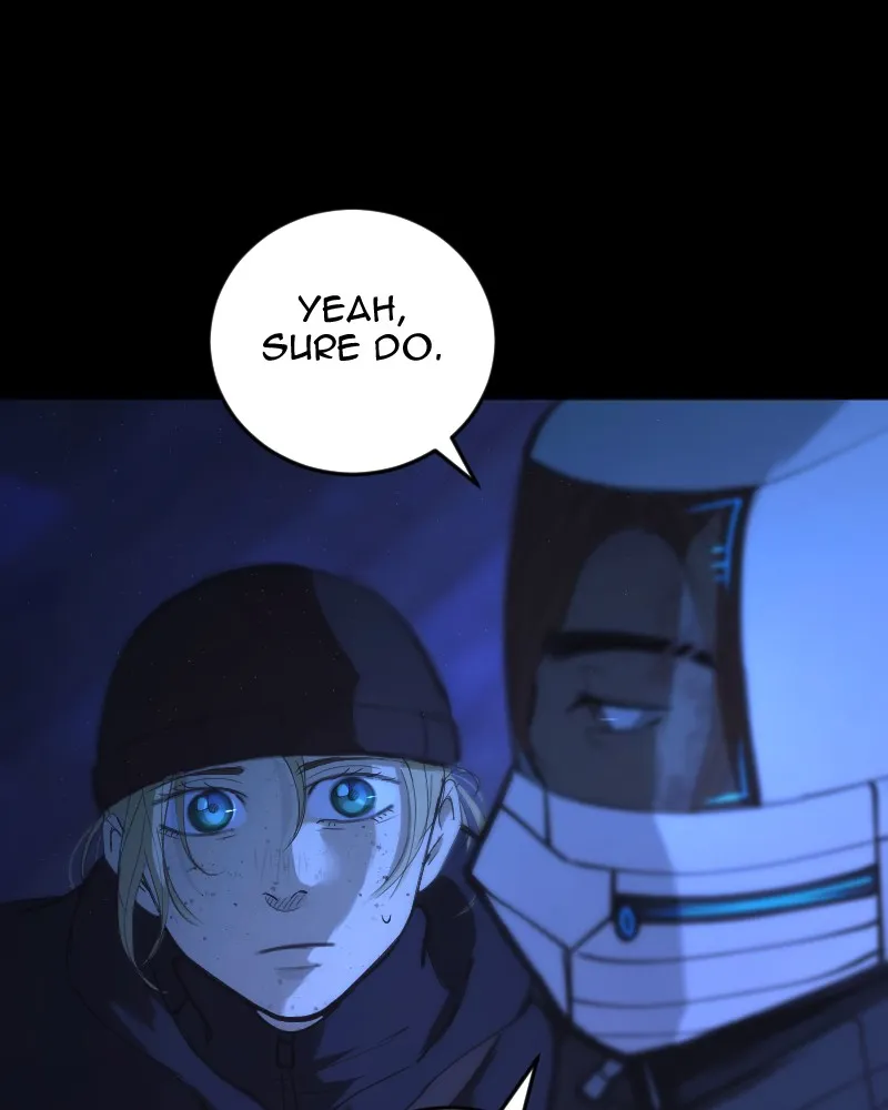 Read In the Bleak Midwinter; chapter 35 image 60 on Lezhin