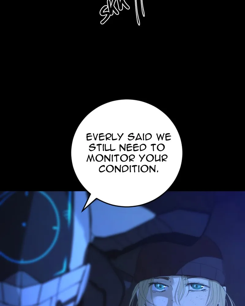 Read In the Bleak Midwinter; chapter 35 image 69 on Lezhin