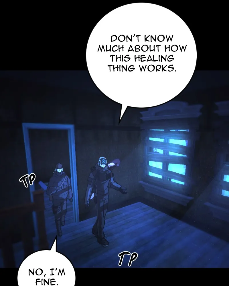 Read In the Bleak Midwinter; chapter 35 image 71 on Lezhin
