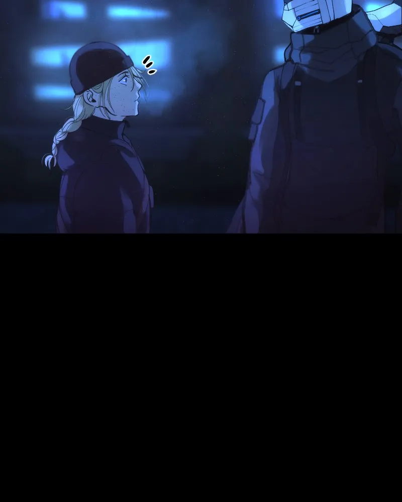 Read In the Bleak Midwinter; chapter 35 image 74 on Lezhin