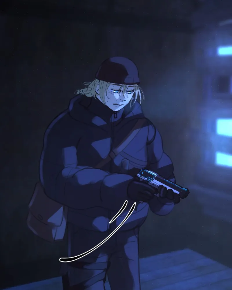 Read In the Bleak Midwinter; chapter 35 image 78 on Lezhin
