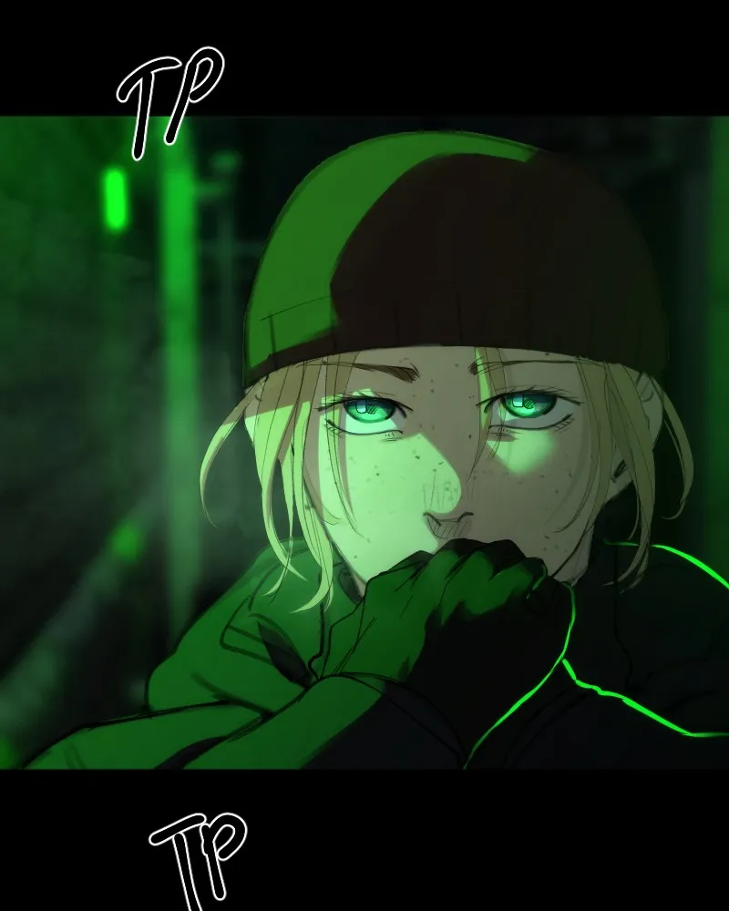 Read In the Bleak Midwinter; chapter 35 image 8 on Lezhin