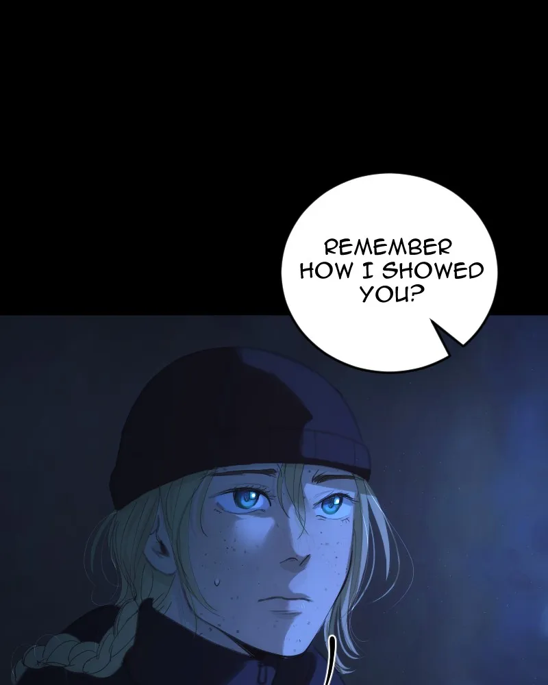 Read In the Bleak Midwinter; chapter 35 image 80 on Lezhin