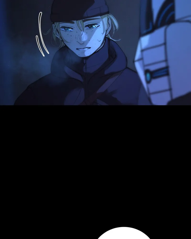 Read In the Bleak Midwinter; chapter 35 image 85 on Lezhin