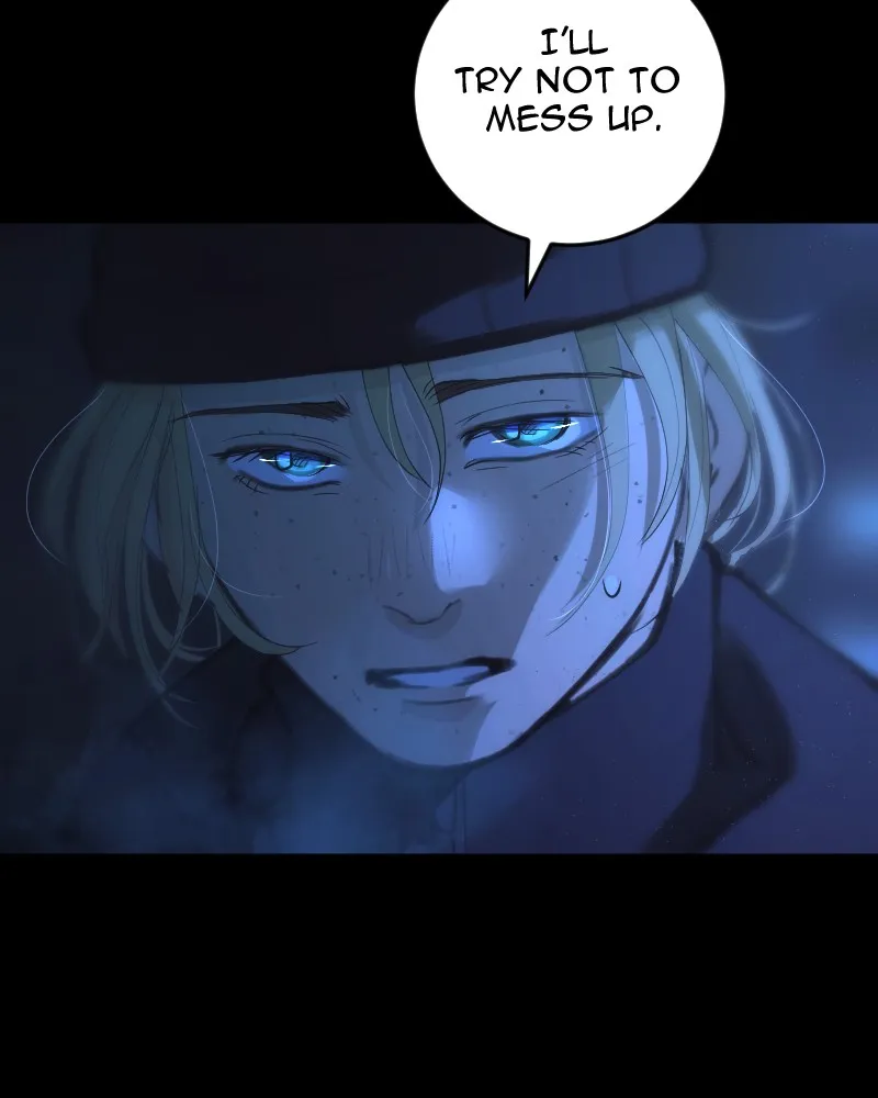 Read In the Bleak Midwinter; chapter 35 image 86 on Lezhin