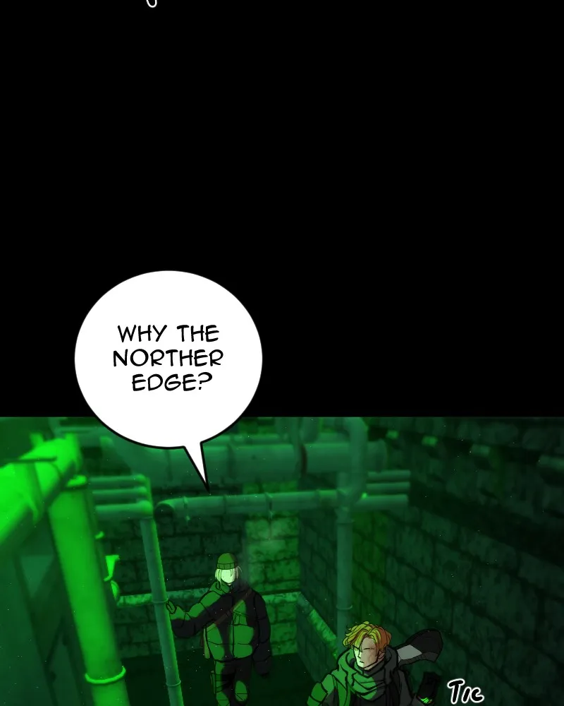 Read In the Bleak Midwinter; chapter 35 image 9 on Lezhin
