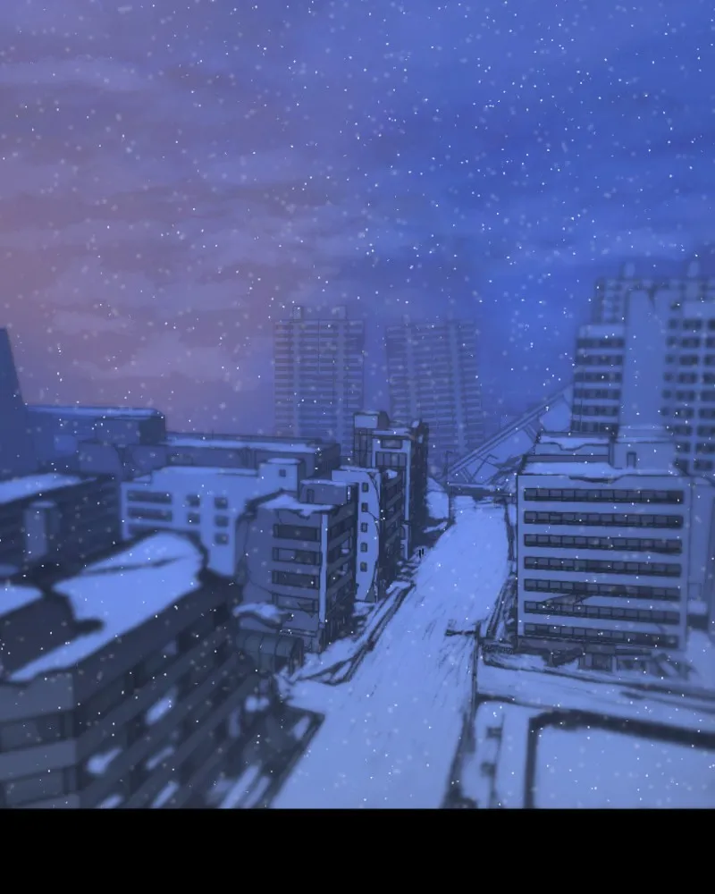 Read In the Bleak Midwinter; chapter 37 image 1 on Lezhin