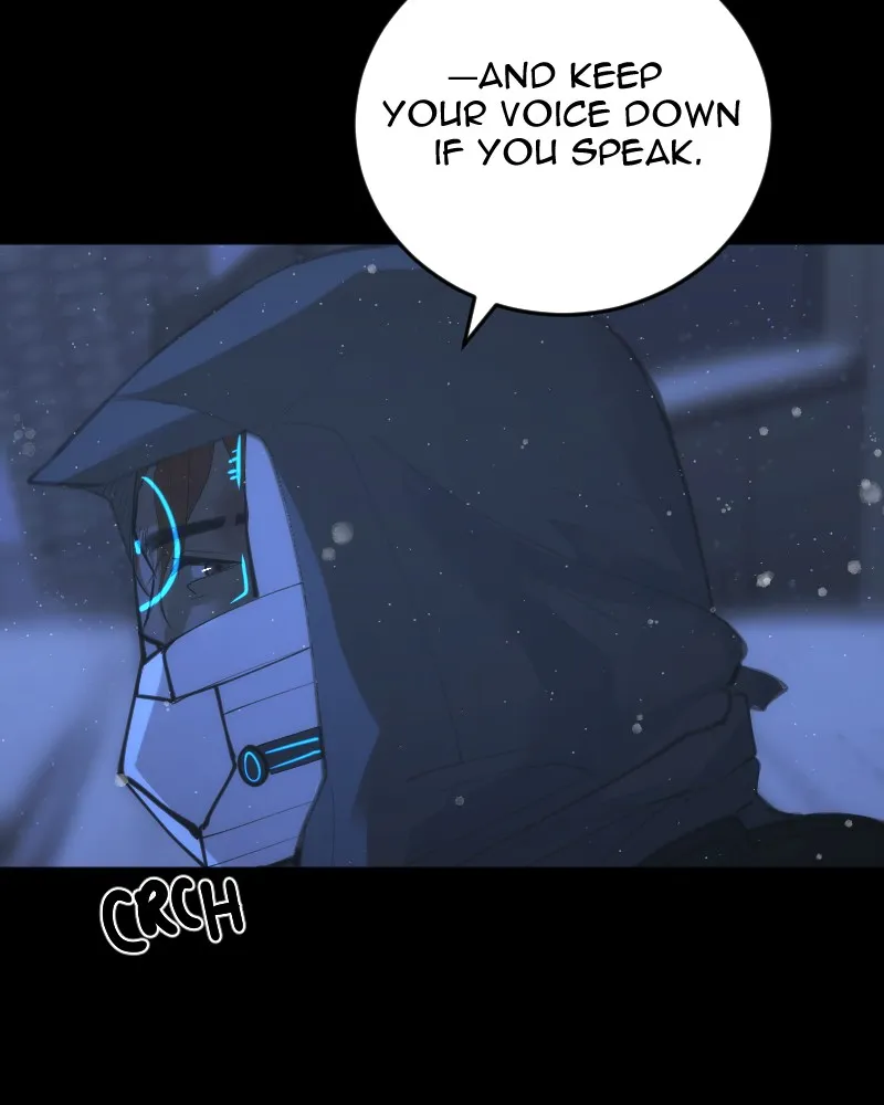 Read In the Bleak Midwinter; chapter 37 image 10 on Lezhin