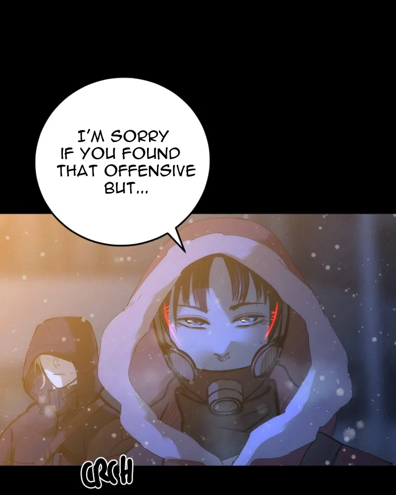 Read In the Bleak Midwinter; chapter 37 image 104 on Lezhin